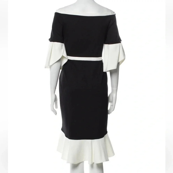 Anne Fontaine dress size Large - Picture 3 of 7